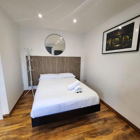Spacious And Bright One Bedroom Apartment Oxford Kültér fotó